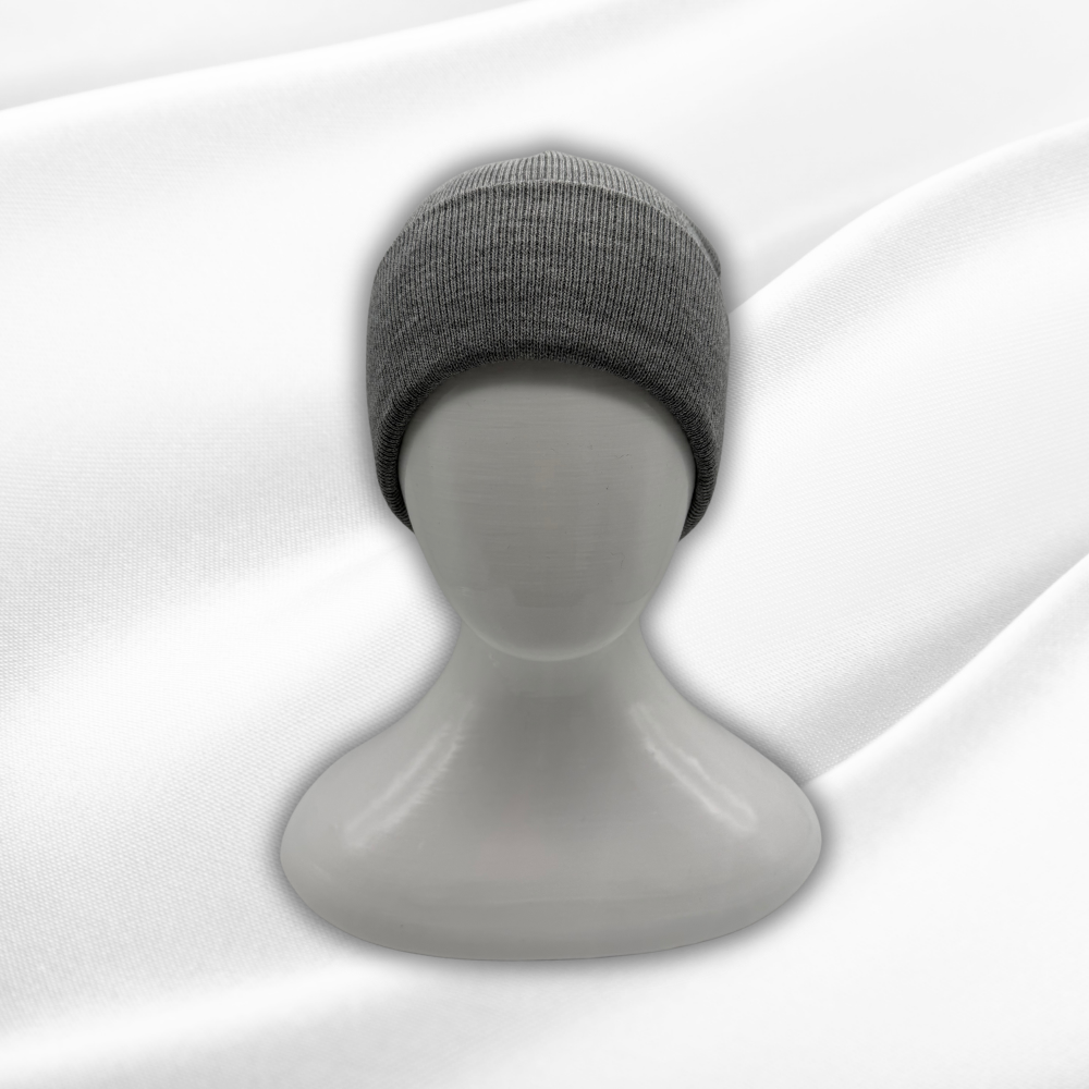 Bere - Kışlık Unisex Katlamalı