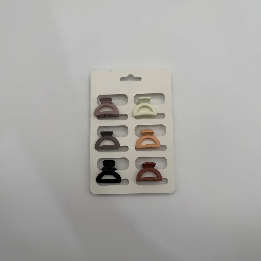 Mini Mandal Toka 6’lı Set