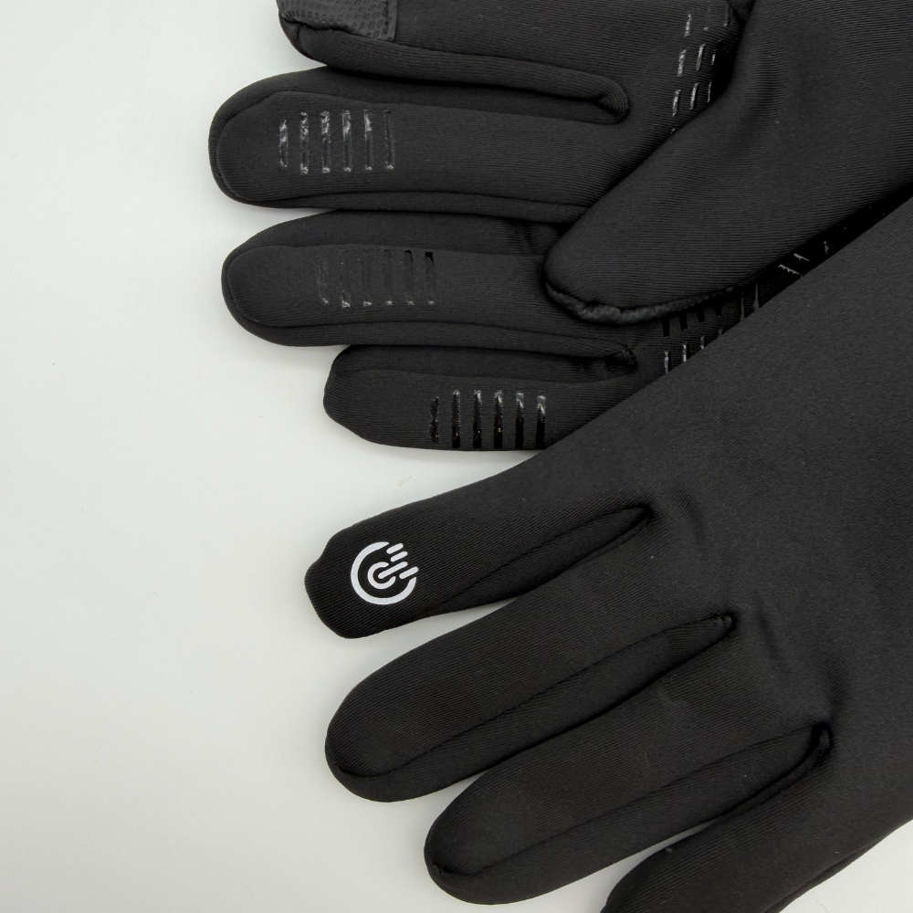 Unisex Eldiven Dokunmatik Ekran Uyumlu