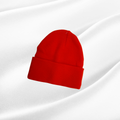 Bere - Kışlık Unisex Katlamalı (Turuncu)