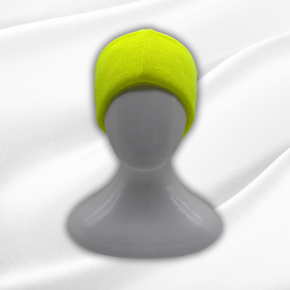 Bere - Kışlık Unisex Katlamalı (Yeşil)