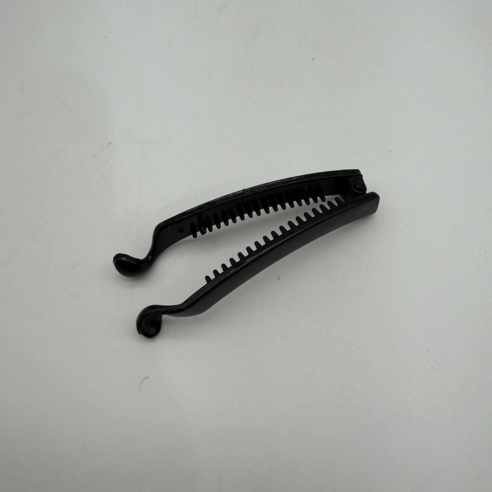 Siyah Muz Toka (Banana Toka)