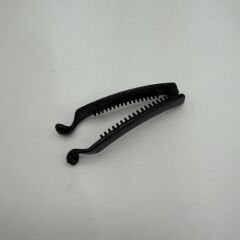 Siyah Muz Toka (Banana Toka)