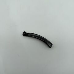 Siyah Muz Toka (Banana Toka)