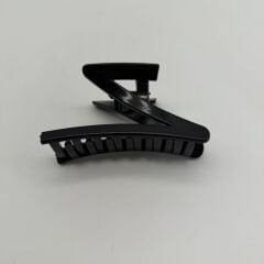 Siyah Büyük Mandal Toka