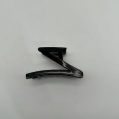 Siyah Büyük Mandal Toka