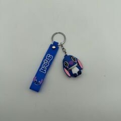 Stitch Figürlü Anahtarlık