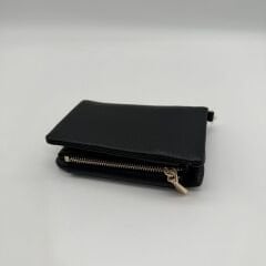 Çok Bölmeli Deri Cüzdan