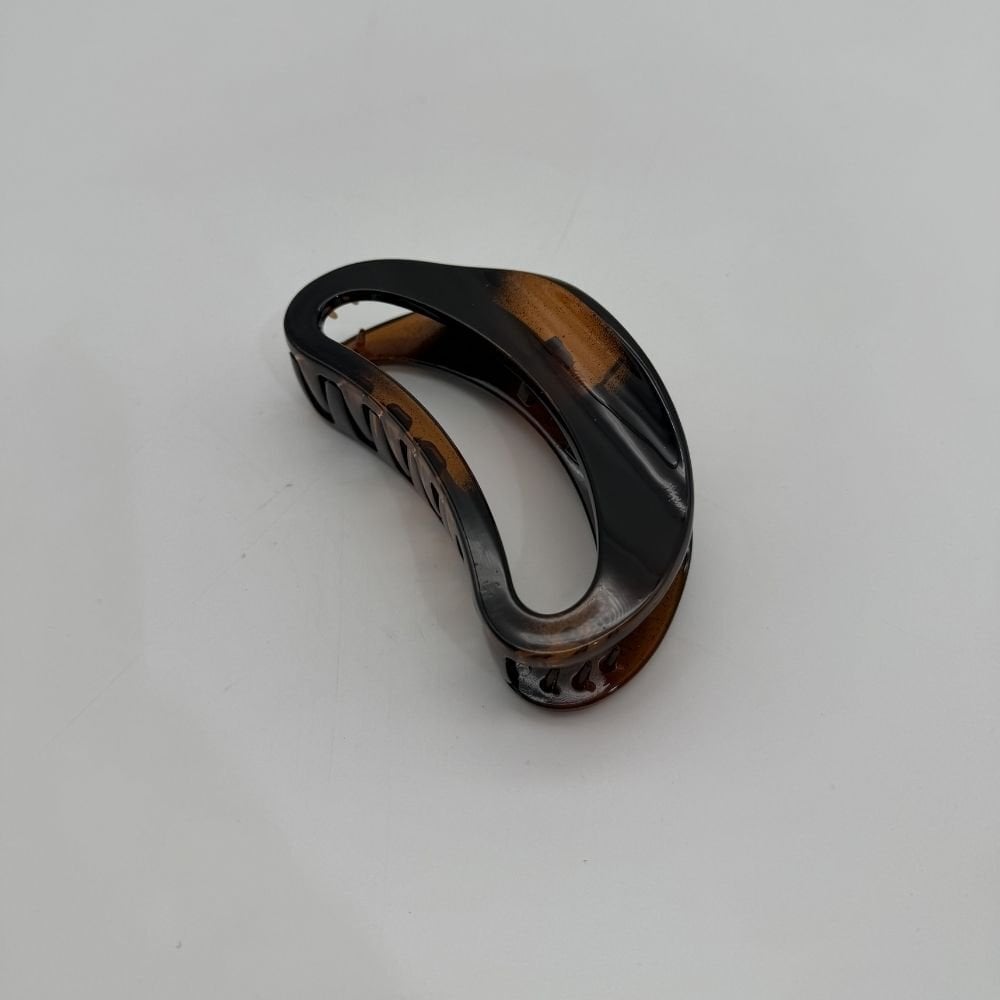 Oval Form Mandal Toka