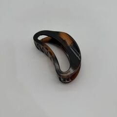 Oval Form Mandal Toka