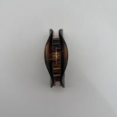 Oval Form Mandal Toka