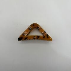 Geometrik Üçgen Mandal Toka