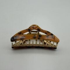 Geometrik Üçgen Mandal Toka