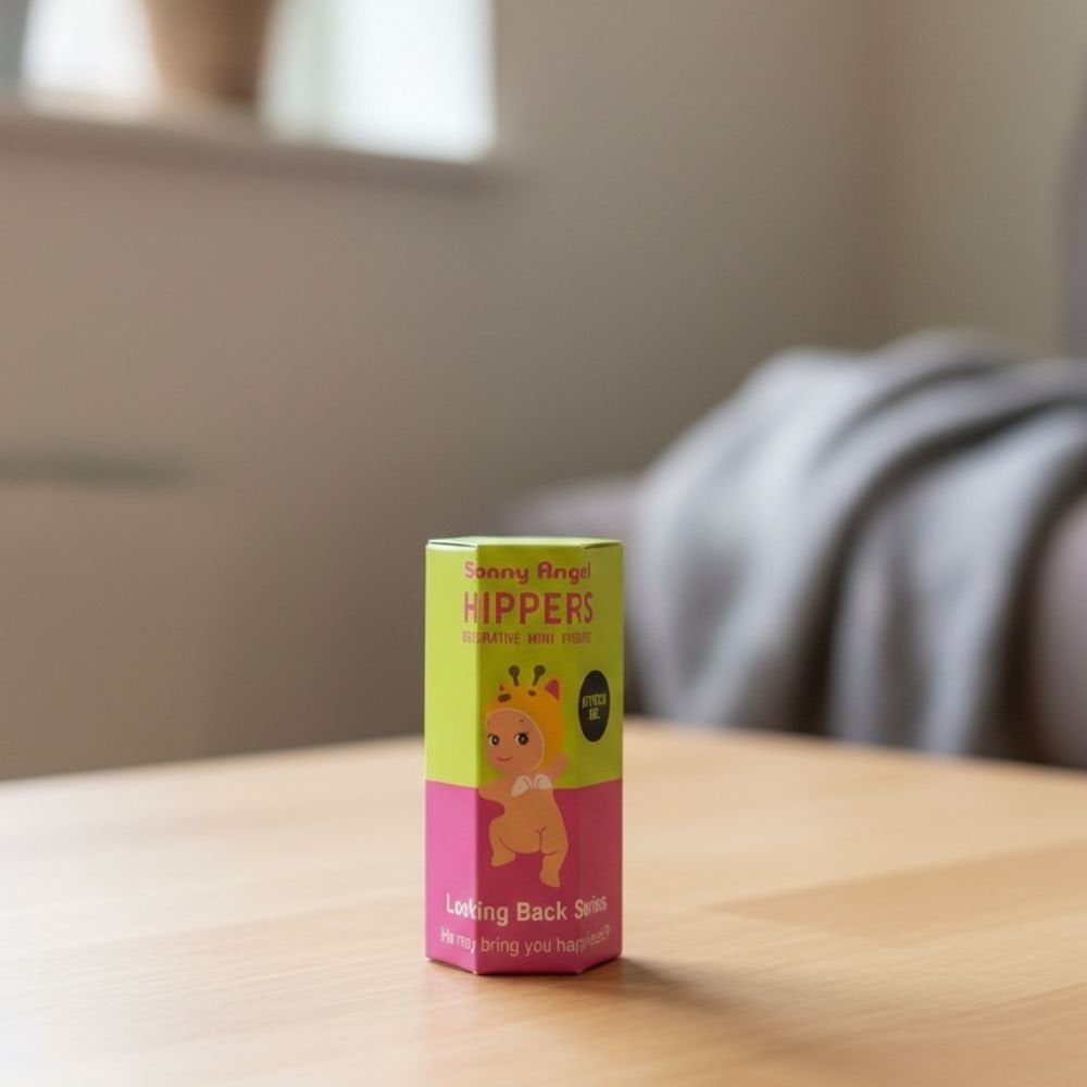 Sonny Angel Hippers - Tek Paket