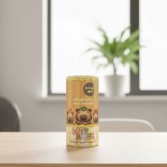 Capy Bara - Tek Paket