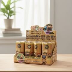 Capy Bara - Tek Paket