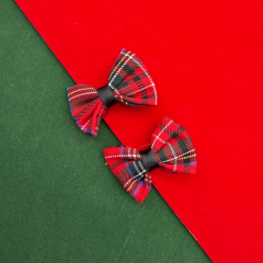 Kırmızı Yeşil Fiyonk Çocuk Toka