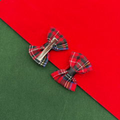 Kırmızı Yeşil Fiyonk Çocuk Toka