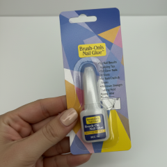 Tırnak Yapıştırıcısı (Nail Glue)