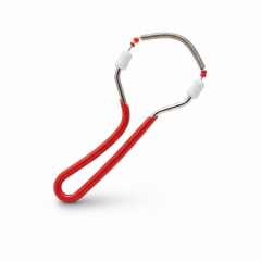 Kaş Bıyık Alma Aleti Yüz Tüy Yayı