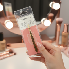 Çelik Cımbız - Gold