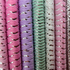 Kız Çocuk Renkli Çıt Çıt ve Lastik Toka Seti