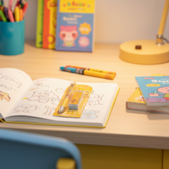 Capy Bara 0.7 Uçlu Kalem 1 Adet