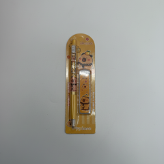 Capy Bara 0.7 Uçlu Kalem 1 Adet