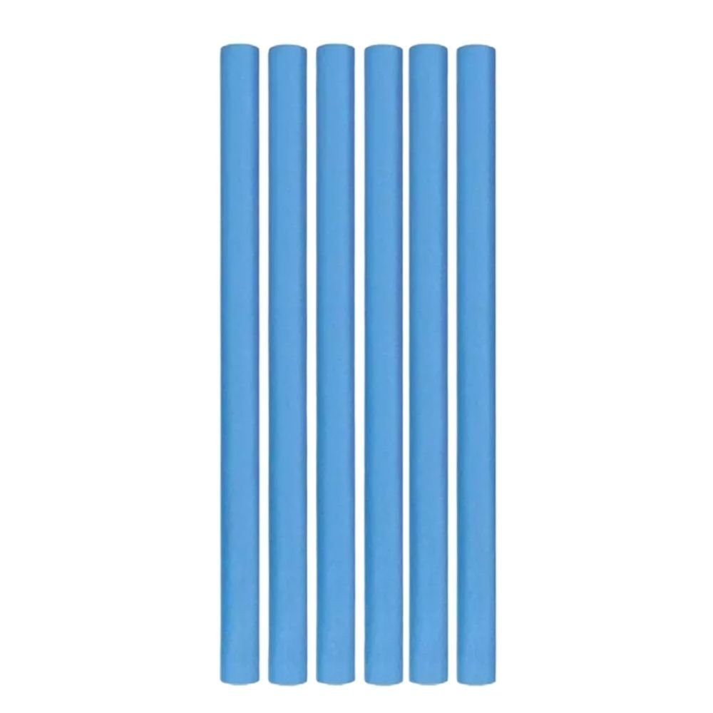 6’lı Sosis Bigudi Seti