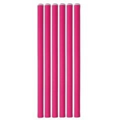 6’lı Sosis Bigudi Seti