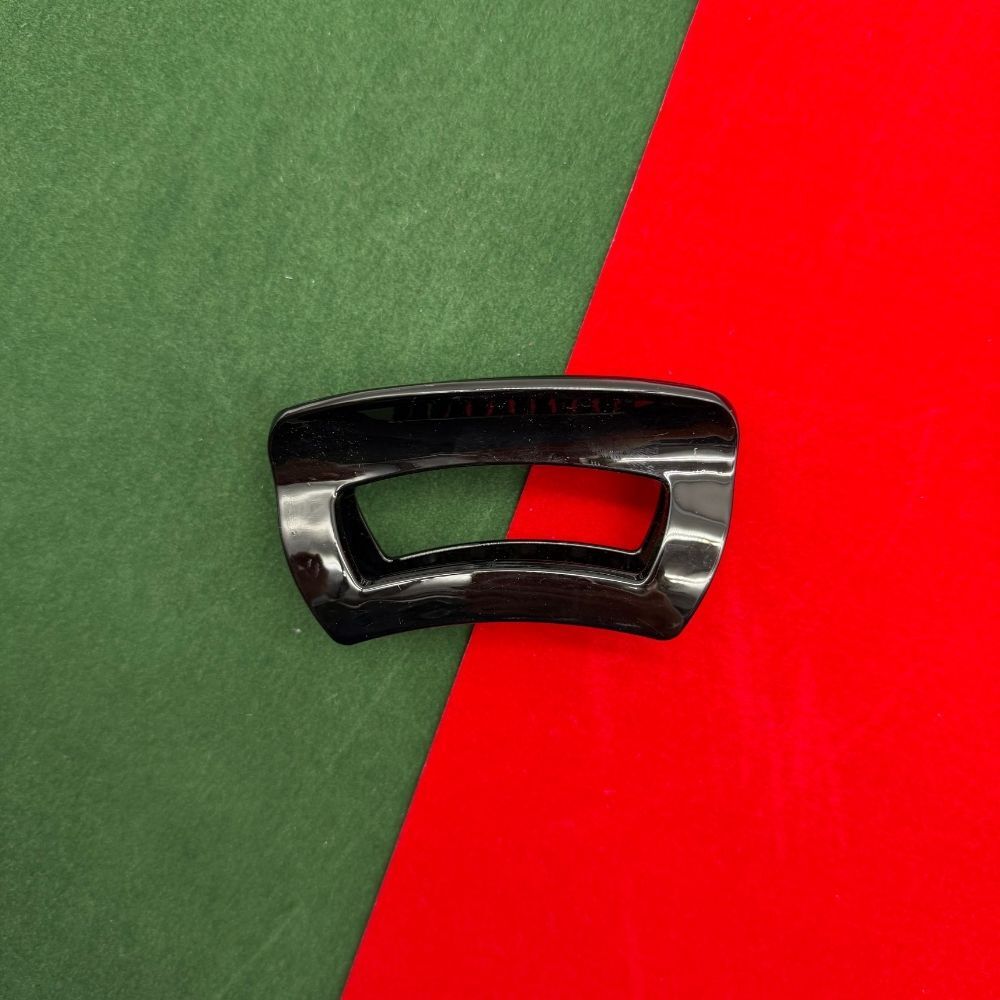 Klasik Modern Dikdörtgen Mandal Toka