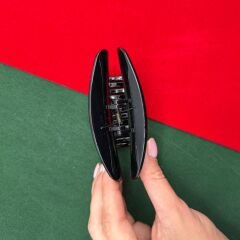 Klasik Modern Dikdörtgen Mandal Toka