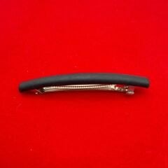 Mat Siyah İnce Toka