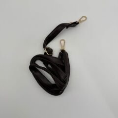 Metal Çerçeveli Uzun Askılı Çanta – 17x21 cm