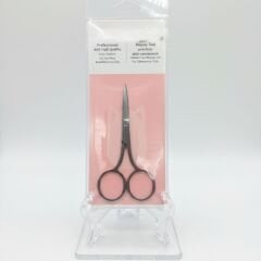 Kaş ve Tırnak Bakım Makası – Keskin, Hassas ve Kullanışlı