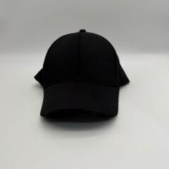 Minimal Şehir Stili Ayarlanabilir Şapka