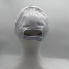 Minimal Şehir Stili Ayarlanabilir Şapka