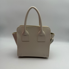 Clean Frame Mini El & Omuz Çantası