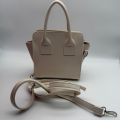 Clean Frame Mini El & Omuz Çantası