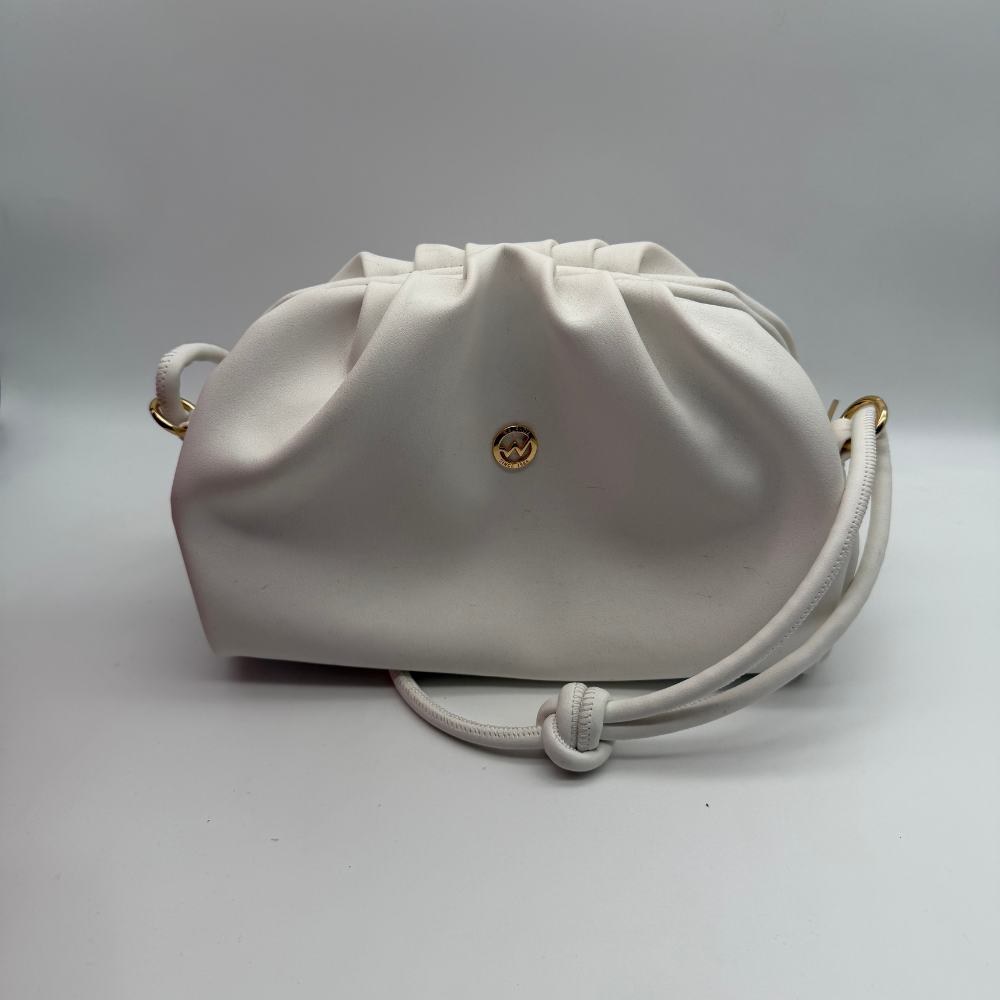 Soft Gather Mini Omuz Çantası