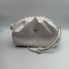 Soft Gather Mini Omuz Çantası