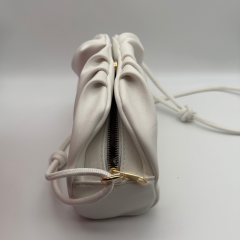 Soft Gather Mini Omuz Çantası