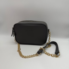 Minimal Chain Mini Omuz Çantası