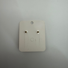 Deniz Kabuğu Detaylı Mercan Form Gold Küpe