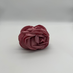 Gül Formlu Mandal Toka