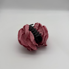 Gül Formlu Mandal Toka