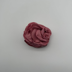 Gül Formlu Mandal Toka