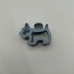 Mat Köpek Figürlü Mandal Toka