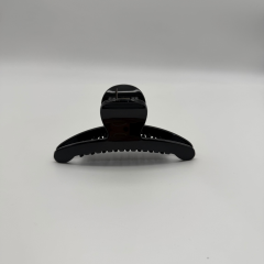 Siyah Kavisli Mandal Toka