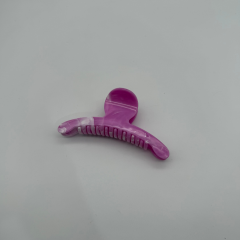 Kavisli Mermer Dokulu Mandal Toka